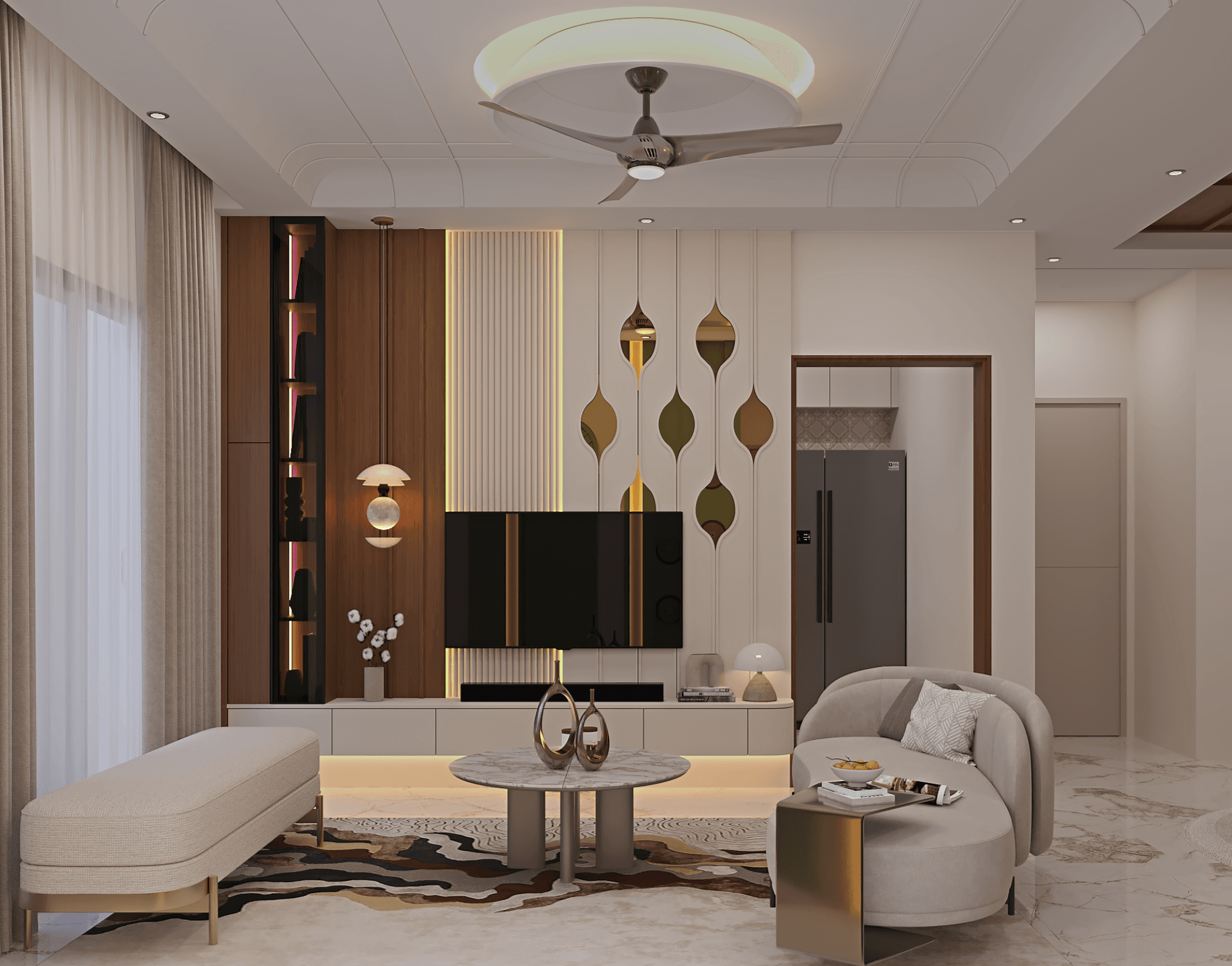 Hayat Interiors - About Us