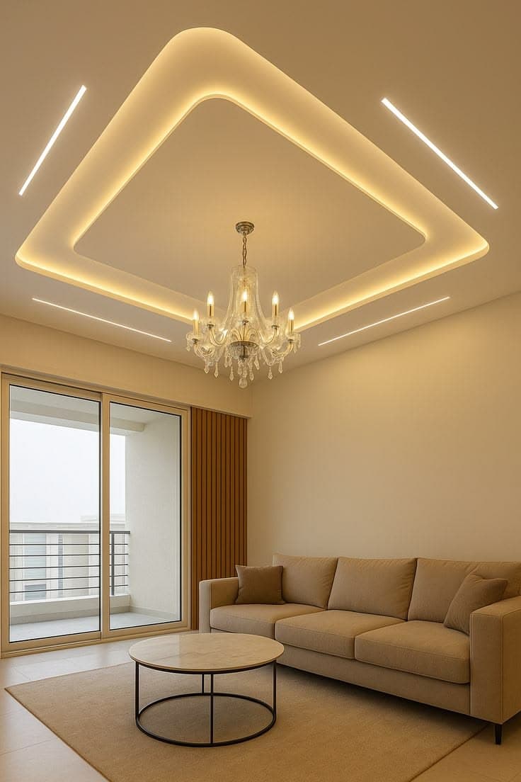 False Ceilings